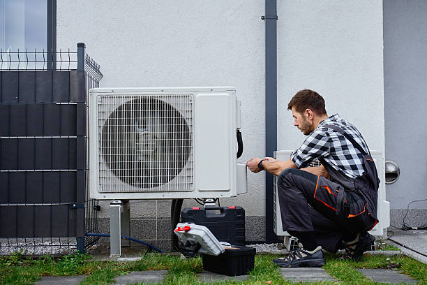 Trusted Ac Installation service in Needham Heights, MA - JG Cool HVAC